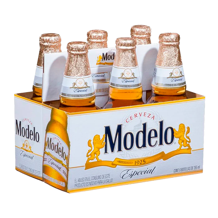 Modelo Especial
