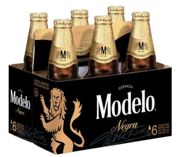 Negra Modelo