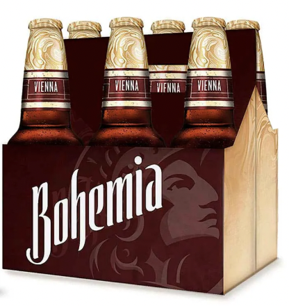 Bohemia