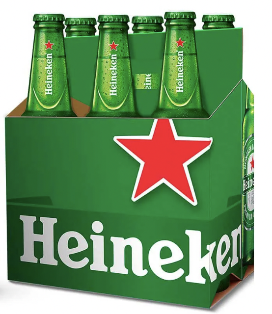 Heineken