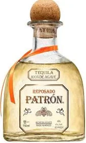 Patrón