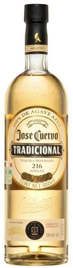 Jose Cuervo