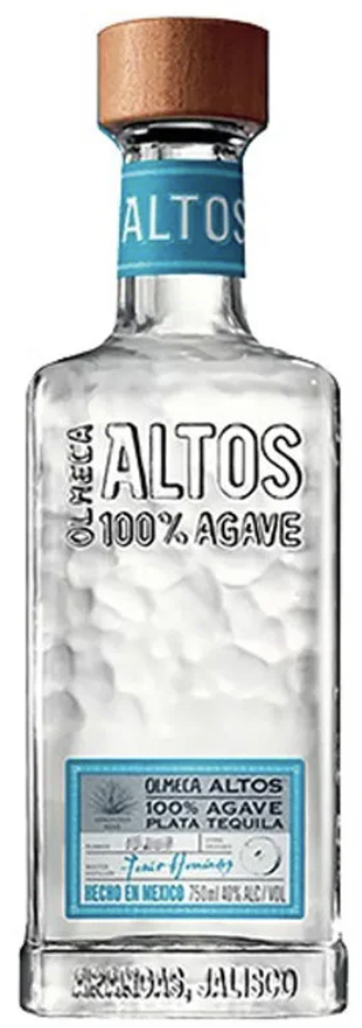 Olmeca Altos